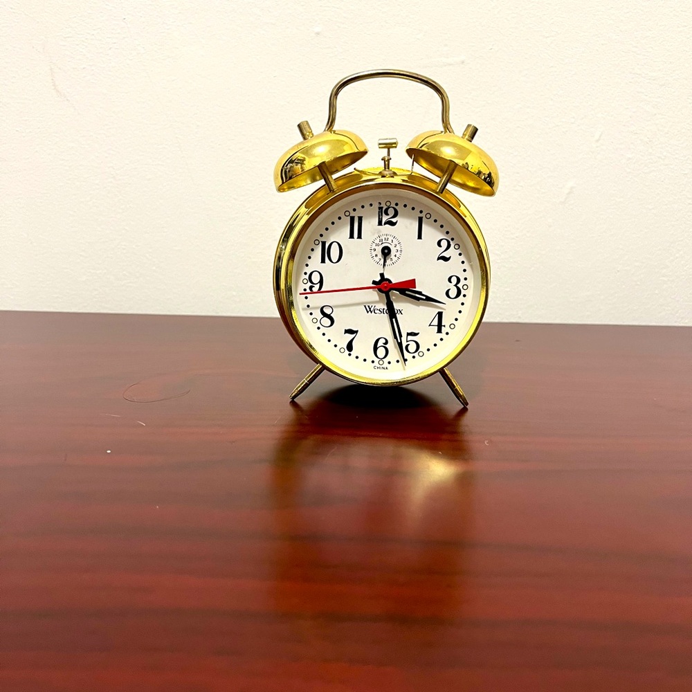 Mechanical watch